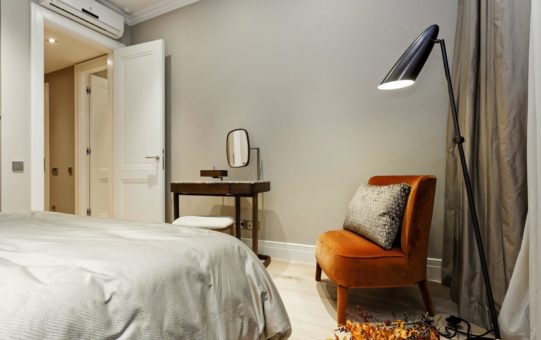 Многоквартирный дом высшего класса Club Central Residence