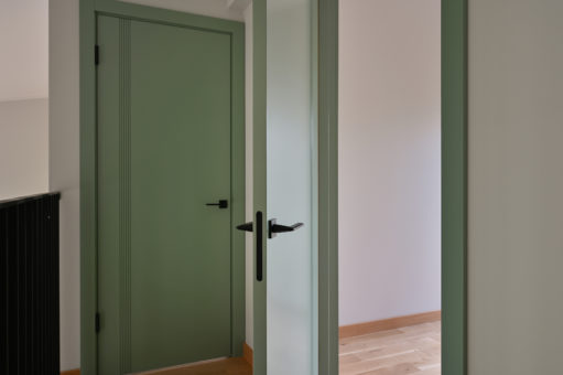 Residential project 